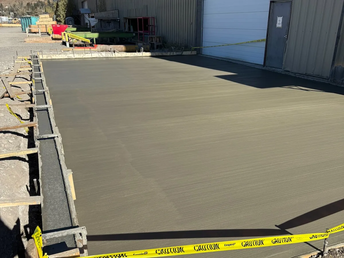 Commercial Concrete Cochrane SA